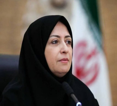 پیام معاون رئیس‌جمهور و رئیس سازمان حفاظت محیط زیست به دوازدهمین سمینار ملی شیمی و محیط زیست